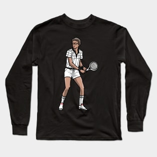 the legendary arthur Long Sleeve T-Shirt